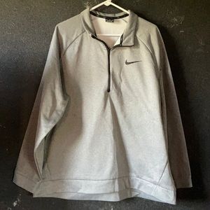 Men’s Nike Dri-Fit 1/4 Zip